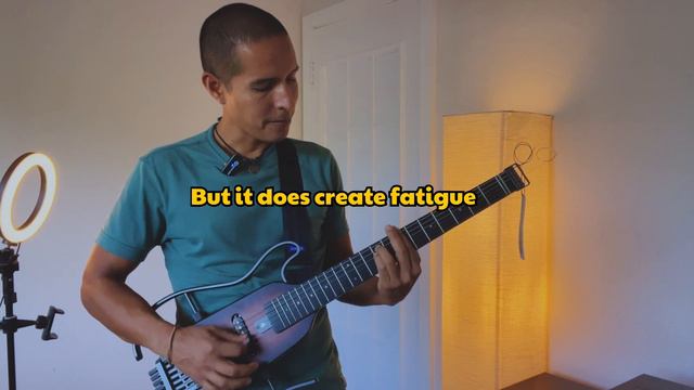 Which Travel Guitar To Choose? Donner Hush-X Vs Hush-I (Honest Review)