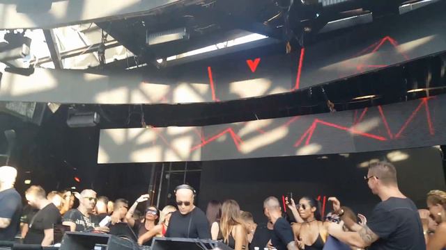 Marco Carola @ Cocorico (15.08.17) track id?! смотреть онлайн