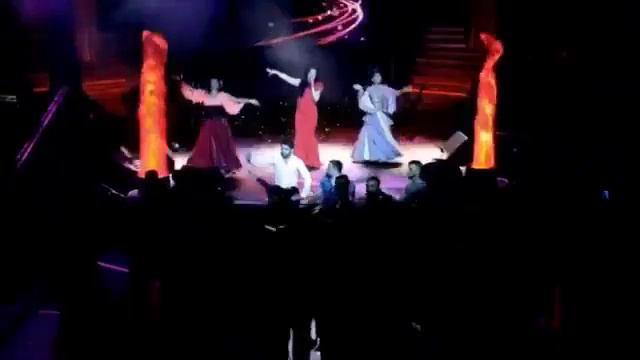 Цыганочка GYPSY   Опа опа, та бузуки