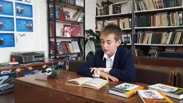 Кутищев Артём, 6 класс, МАОУ " Слободо-Туринская СОШ №2" смотреть онлайн