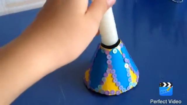 DIY: образ комнаты в летнем стиле//готовим комнату к лету. смотреть онлайн