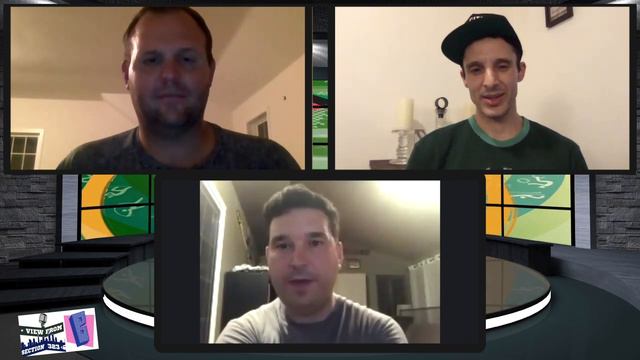 New York Jets Trade Fallout Rips into NFL #3ManBooth | BuzzChomp смотреть онлайн