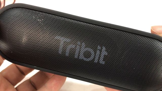 Tribit XSound Go 12W Waterproof Portable Bluetooth Speaker Review смотреть онлайн