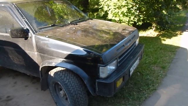 TERRANO 1 предварительный осмотр смотреть онлайн
