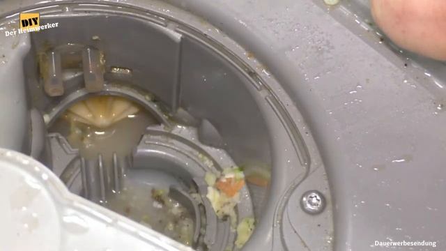 Spülmaschine pumpt nicht ab ? Fehler e24 Bosch Silence Plus Siemens Constructa Neff Geschirrspüler смотреть онлайн