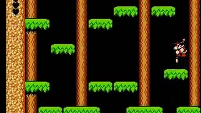 Whomp 'em (NES) with commentary смотреть онлайн