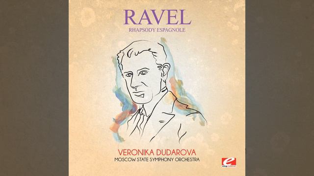 Rhapsody espagnole: I. Prélude à la nuit смотреть онлайн