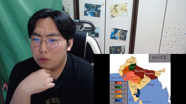 Korean Reacts To The History of India: Every Year смотреть онлайн