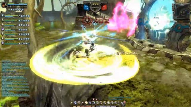 Dragon Nest Sea - Oracle Elder 95Lv. [PVP] Respawn Room ~Ennka #2 смотреть онлайн