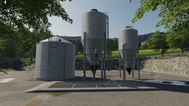 Top 5 Must Have Mods In Farming Simulator 19! (PS4 & XB1) смотреть онлайн