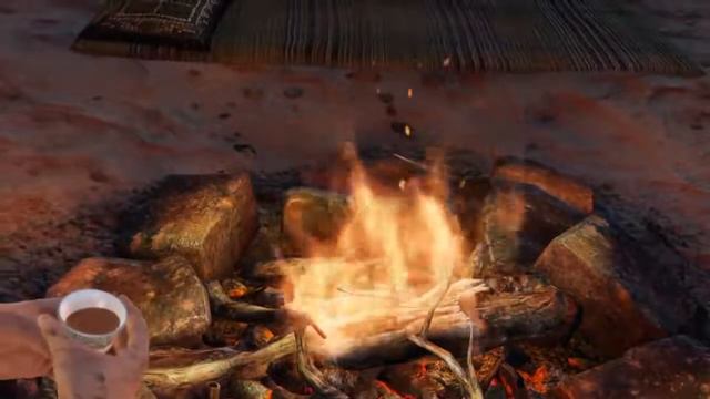 Uncharted 3: Drake’s fortune. Белое солнце пустыни; #8 смотреть онлайн