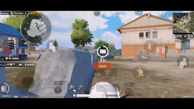 LIVE PUBG MOBILE Romania Squad Vs Squad RANK PUSH смотреть онлайн
