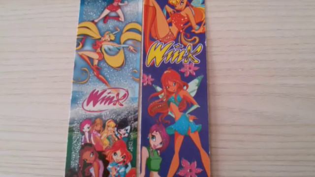 ♥Мои Закладки Винкс♥Вещи Винкс смотреть онлайн