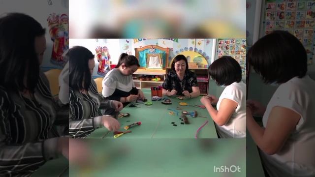 Мастер класс по созданию Якутской Куклы "Якутяночка" #Семинар2021звёздочка37 смотреть онлайн