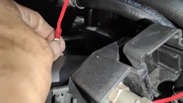 Porsche 996 C4S S.G - Air Conditioning System Not Cold смотреть онлайн