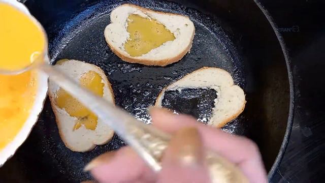Простой завтрак для любимых смотреть онлайн