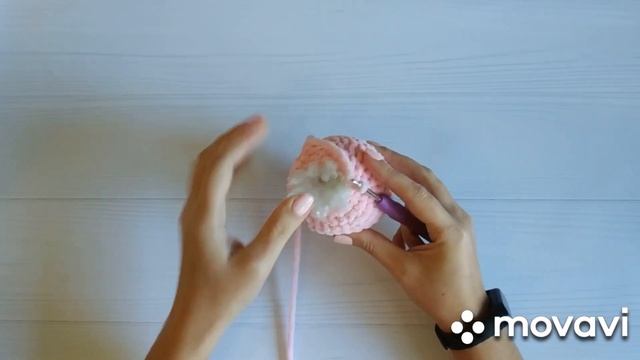 ПЛЮШЕВЫЙ ЁЖИК МАСТЕР-КЛАСС смотреть онлайн