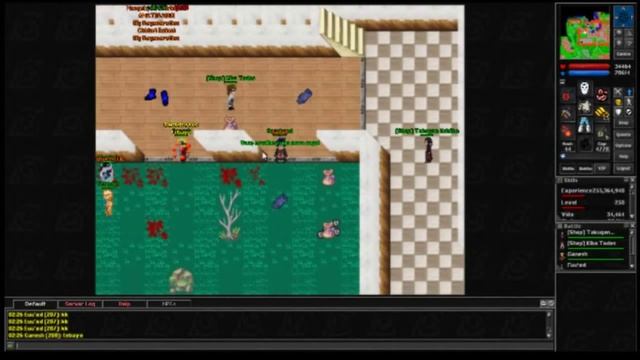 Naruto Ultimate - Primeiro vidio sem faixa preta e com audio melhor !!! смотреть онлайн