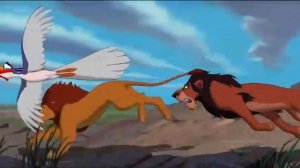 Сравнение Злодеев: Шрам VS Шер-Хан. Кто Лучше?|Сравнения