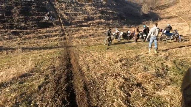 Эндуро Армавир компанией смотреть онлайн