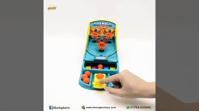 Finger Basketball set unboxing, review, and BD price. ( Ball shoot ) Ball shooting game. #shorts смотреть онлайн