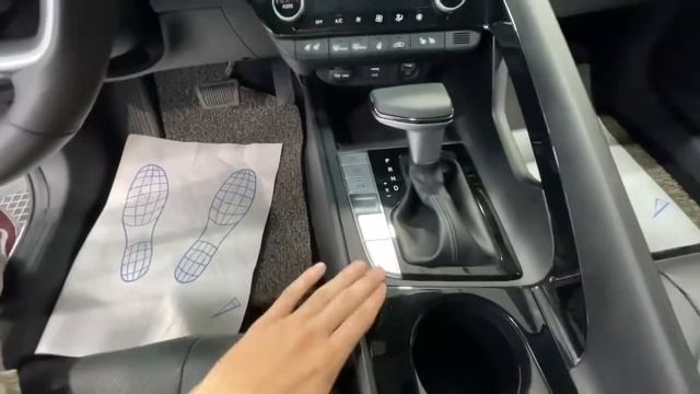 Hyundai Avante '2020