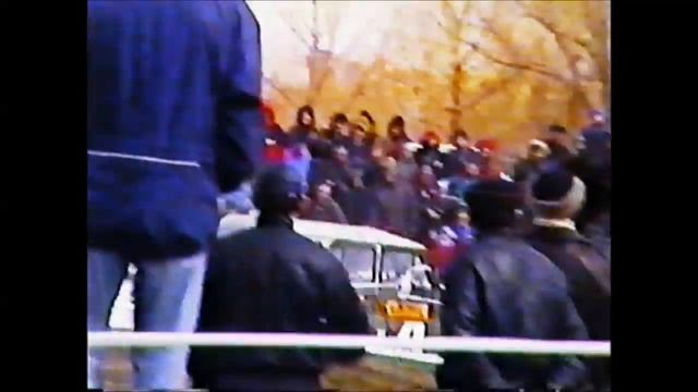 2 05 1998. Омск. РОСТО. А.Фабрициус. смотреть онлайн