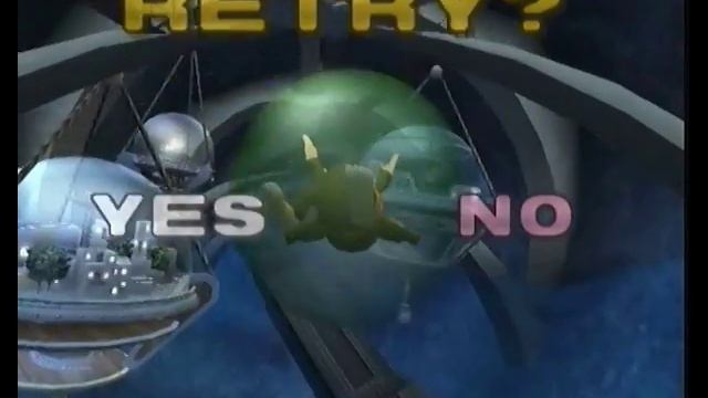 Super Monkey Ball Deluxe - Part 6 - Launchers смотреть онлайн