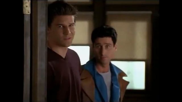 Дэвид Бореаназ