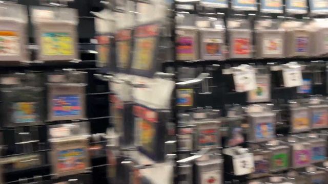 SHOPPING in TOKIO - Akihabara! CARDSHOP MAGI ONE MORE TIME! + Retro Gamehunt!! (Part 3) смотреть онлайн