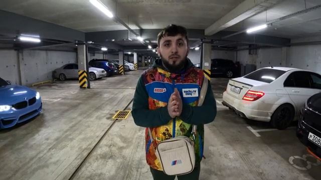 МОЯ БЫВШАЯ М4 ПРОТИВ С63 смотреть онлайн