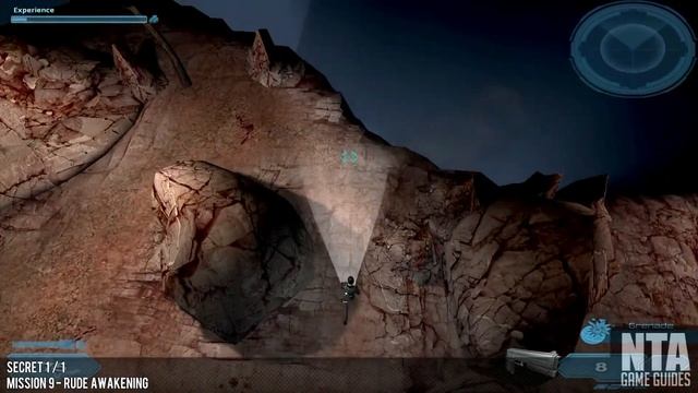 Shadowgrounds: Survivor - All Secrets смотреть онлайн