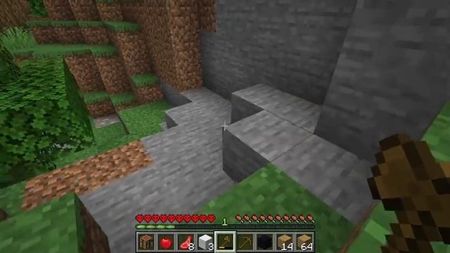 хардкор майнкрафт (часть первая) смотреть онлайн