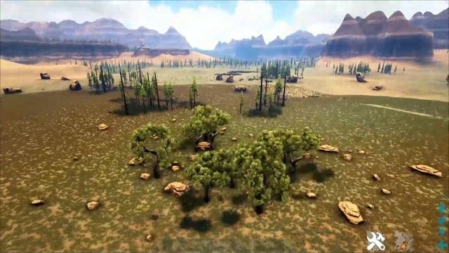 This is the best ARK Survival Ascended Gameplay I've seen in months... (Thanks Wildcard) смотреть онлайн