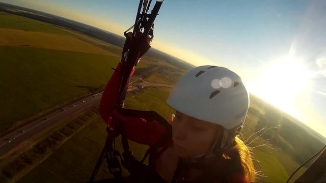 Учебные полёты. Уши + акселератор. Змейка с ушами. смотреть онлайн