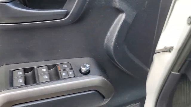 2018 Toyota Tacoma Longwood, Orlando, Lake Mary, Sanford, Daytona Beach, FL P072847 смотреть онлайн