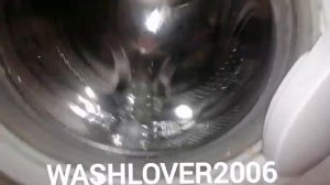 INDESIT WIU 81 Washer : First Drum  Clean after 20 YEARS. Первая очистка стиралки  индезит за 20 ле