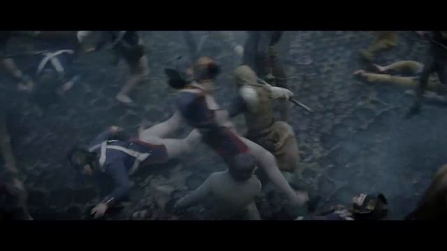 Assassins Creed Unity - Trailer E3 Microsoft 2014 [Legendado] смотреть онлайн