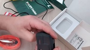 Обзор трекера для собак и тестирование в поле ICAR IK122 PRO