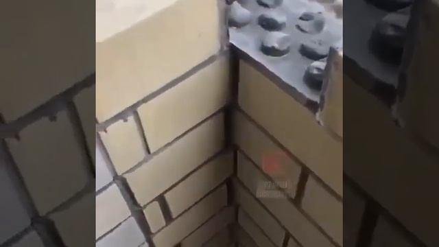 Современное строительство в России.