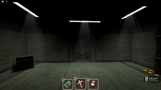 [UPDATE] DOORS FLOOR 2 - Full Gameplay (ROBLOX) смотреть онлайн