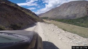 Кату-ярык Перевал | спуск и подъем полное видео | Советы для начинающих автотуристов
