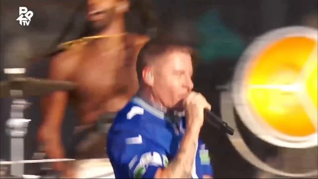 Can't Hold Us - Macklemore Pukkelpop 2023 смотреть онлайн