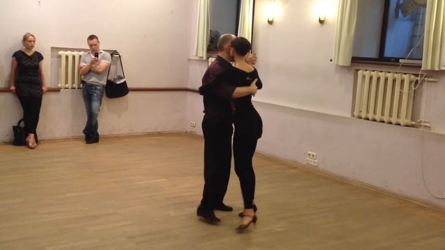 tangomagia.ru движение в противофазе... смотреть онлайн