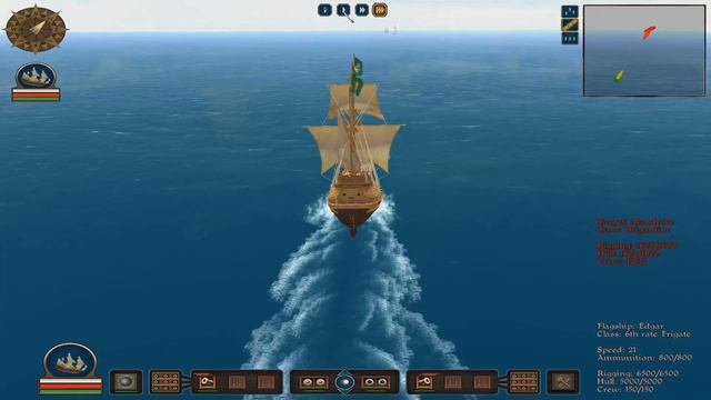 Знакомимся с финальной версией Кариб