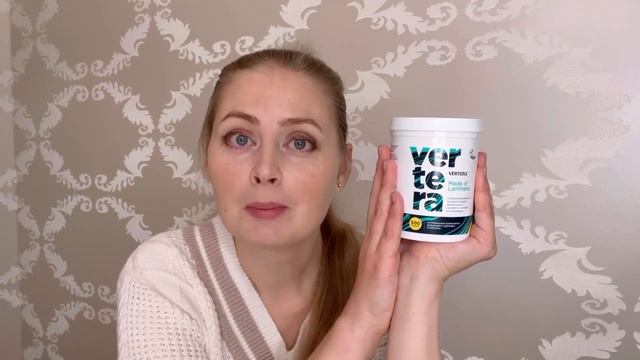 Vertera Gel - Фундаментальный продукт компании Vertera