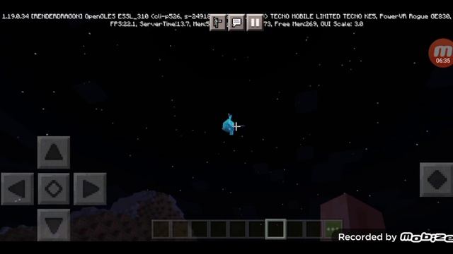 Полезный ли Элэй в Майнкрафт? смотреть онлайн