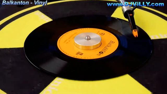 Mungo Jerry - In The Summertime (Balkanton) Мънго Джери - През лятото смотреть онлайн