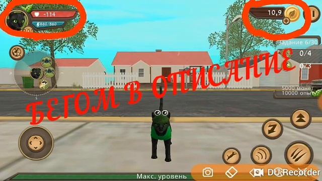 Аккаунт в Кэт сим на безсмертие и 200 лвл!!! :3 ? смотреть онлайн