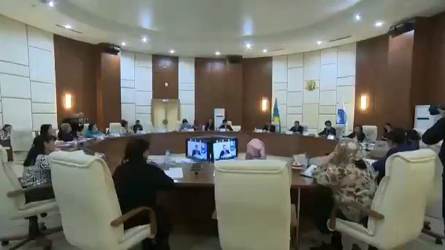 29 апреля состоится очередная ежегодная ХХХI-сессия АНК смотреть онлайн